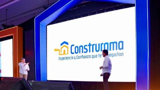 Construrama evoluciona y reafirma su liderazgo en la construcción